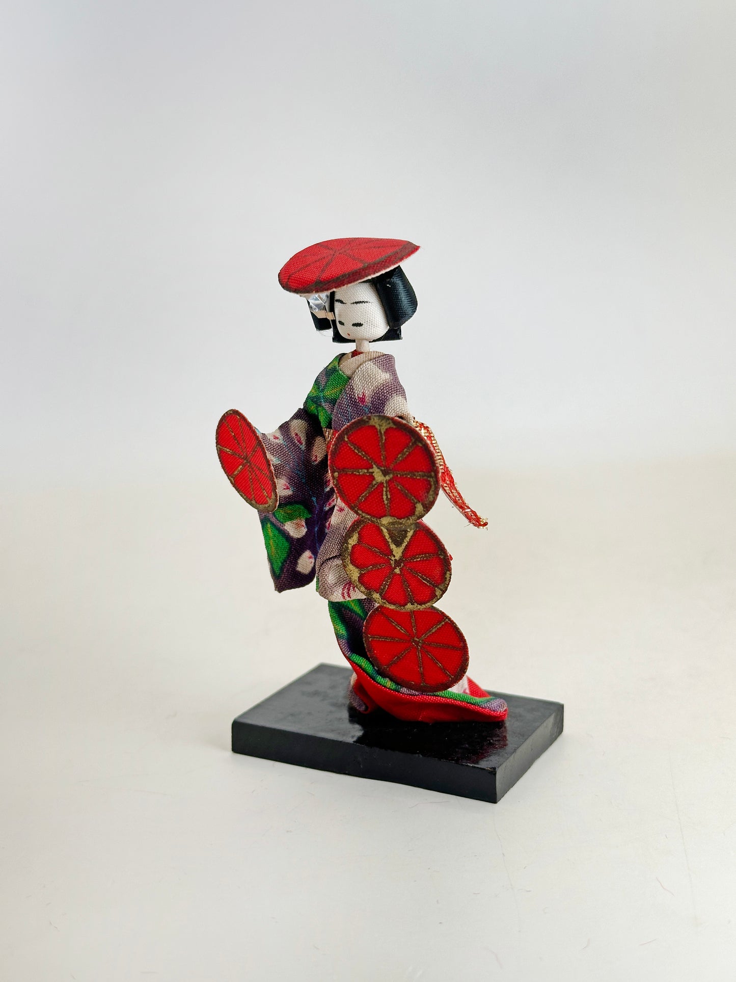 FT450 - Omiyage Artisanat de Kabuki buyō 舞踊
