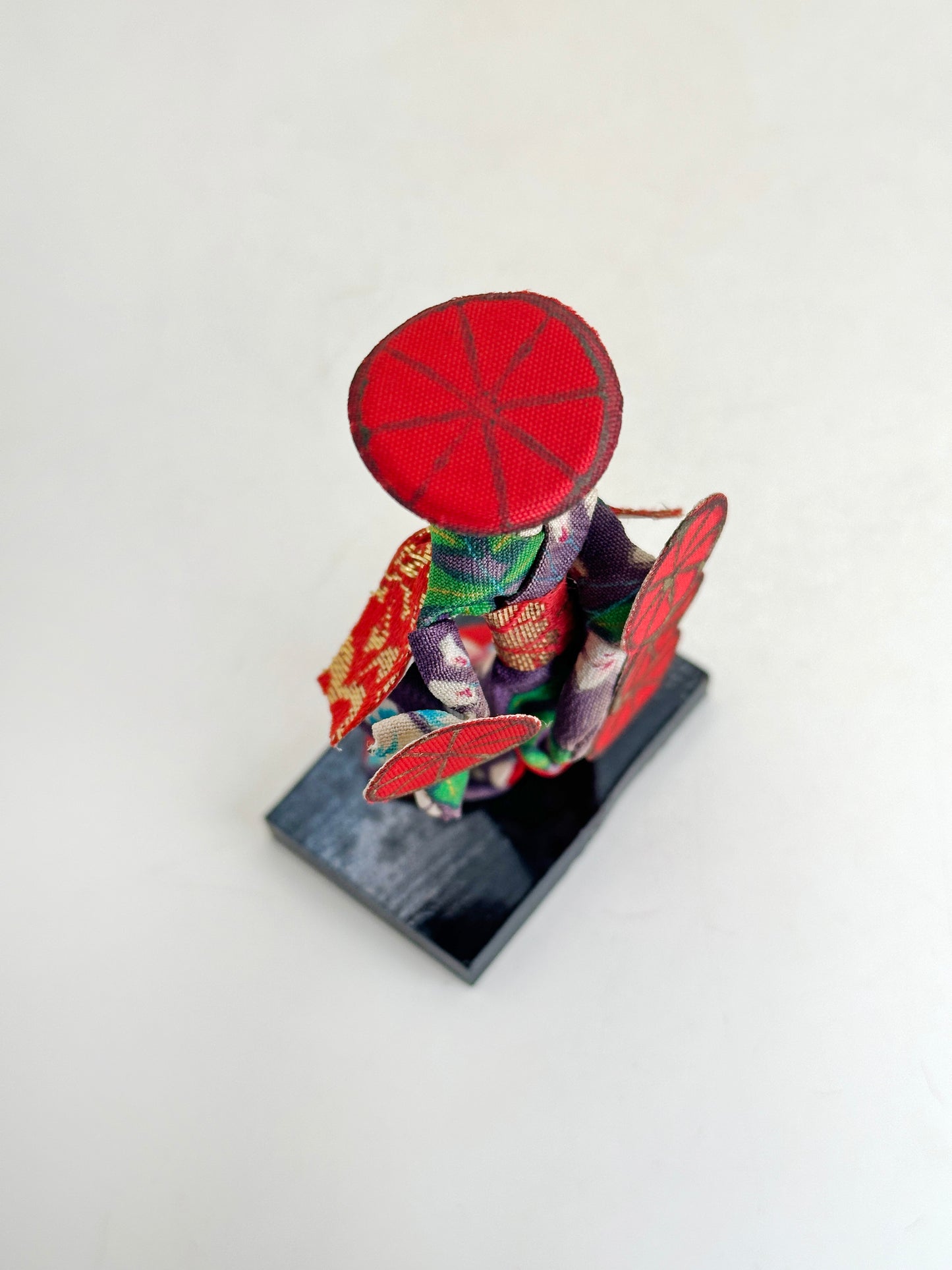 FT450 - Omiyage Artisanat de Kabuki buyō 舞踊