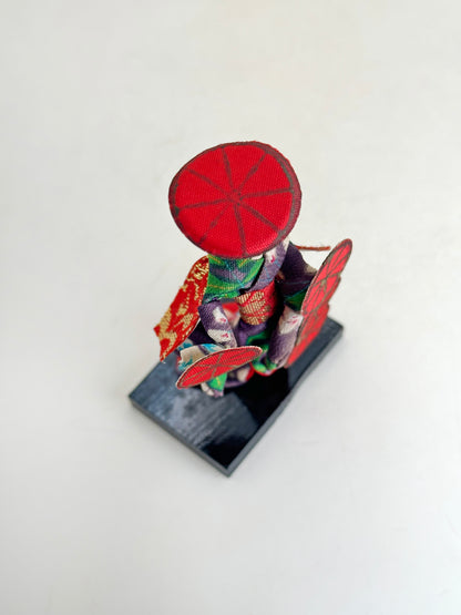 FT450 - Omiyage Artisanat de Kabuki buyō 舞踊