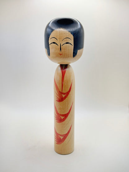 K30019 - Togatta by Yoshiaki Sato 佐藤好秋