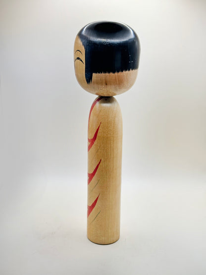 K30019 - Togatta by Yoshiaki Sato 佐藤好秋