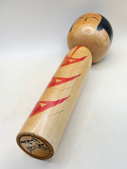 K30019 - Togatta by Yoshiaki Sato 佐藤好秋