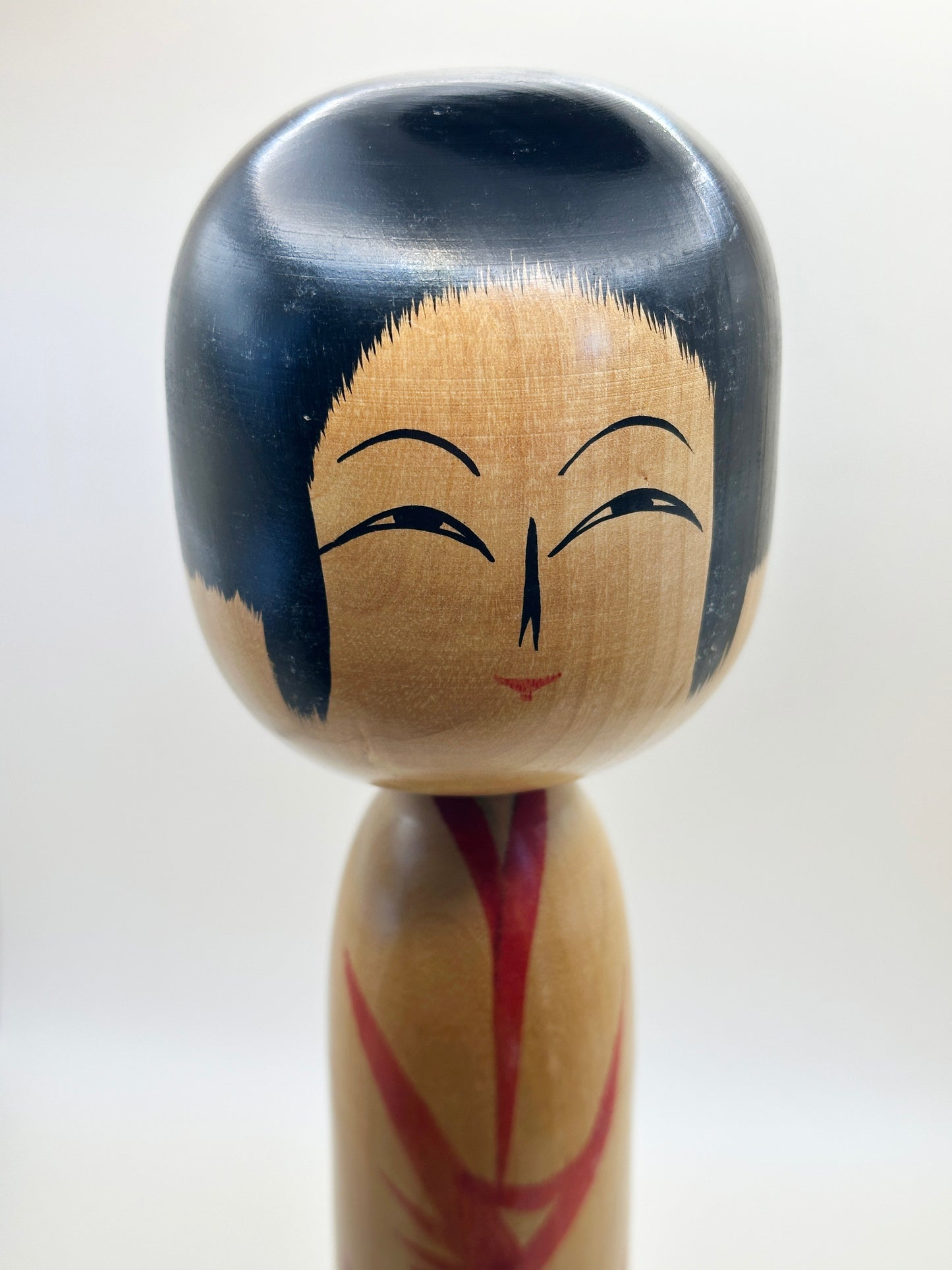 K30019 - Togatta by Yoshiaki Sato 佐藤好秋