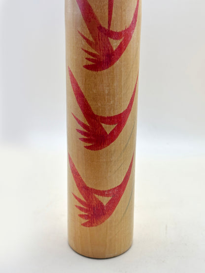 K30019 - Togatta by Yoshiaki Sato 佐藤好秋