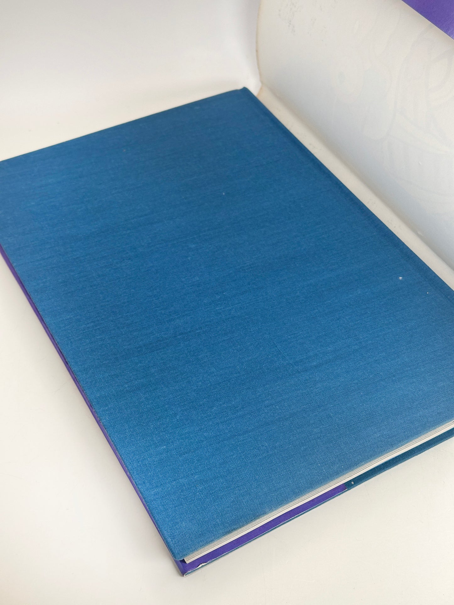 BK01 - Japon vintage - Livre, papier, jouet folklorique 郷土玩具