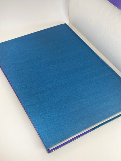 BK01 - Japon vintage - Livre, papier, jouet folklorique 郷土玩具