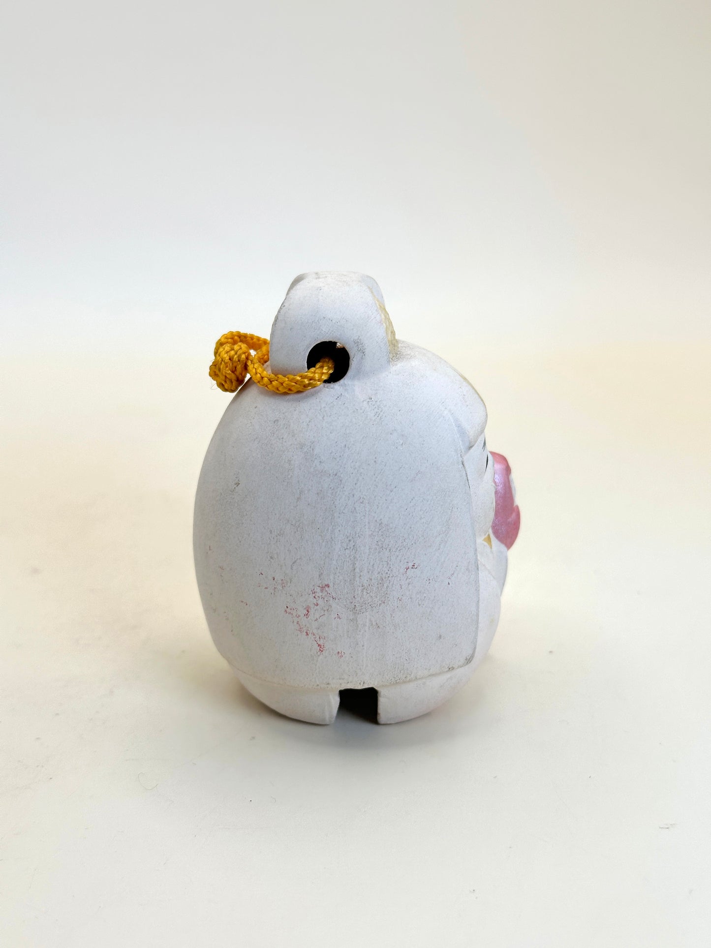 CB137 - Dorei Clay Bell Hakata ningyō 博多人形