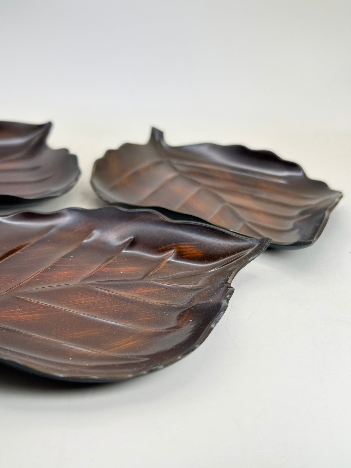 TB262 - Assiettes à dessert Tenmaya 天満屋