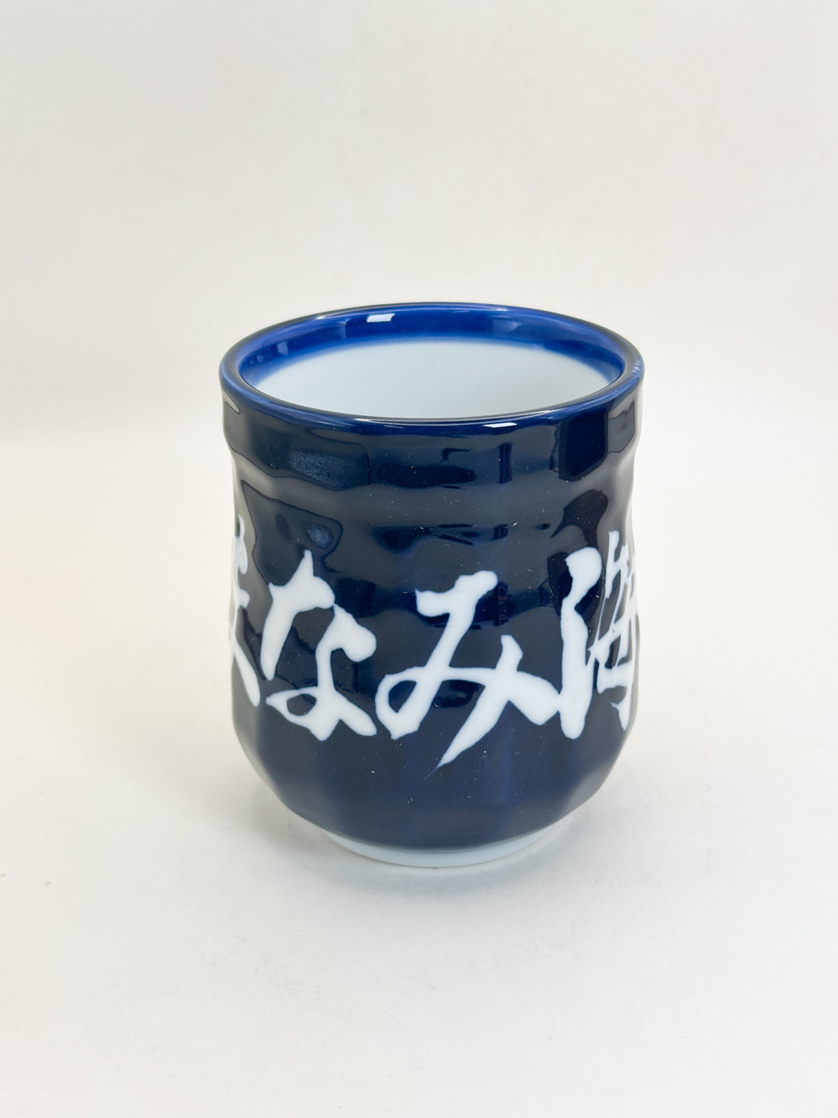 TB412 - Tea cup from Shimanami Kaidō しまなみ海道