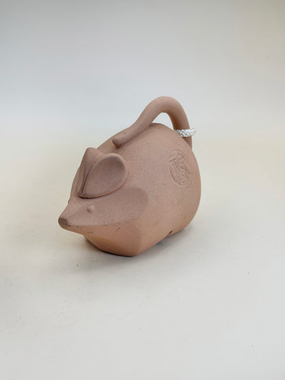 CB139 - Dorei Clay Bell from Ise Jingū 伊勢神宮