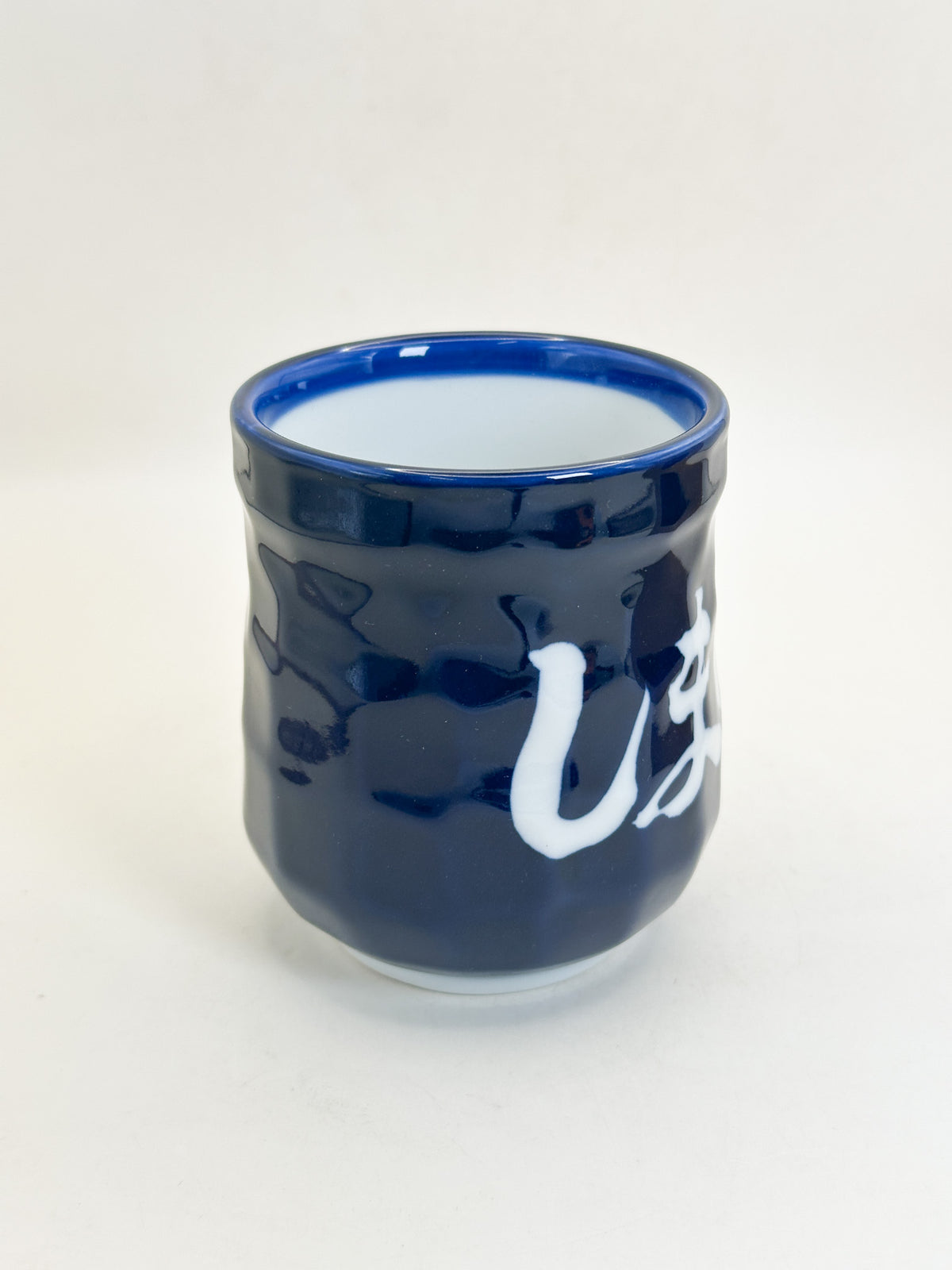 TB412 - Tea cup from Shimanami Kaidō しまなみ海道