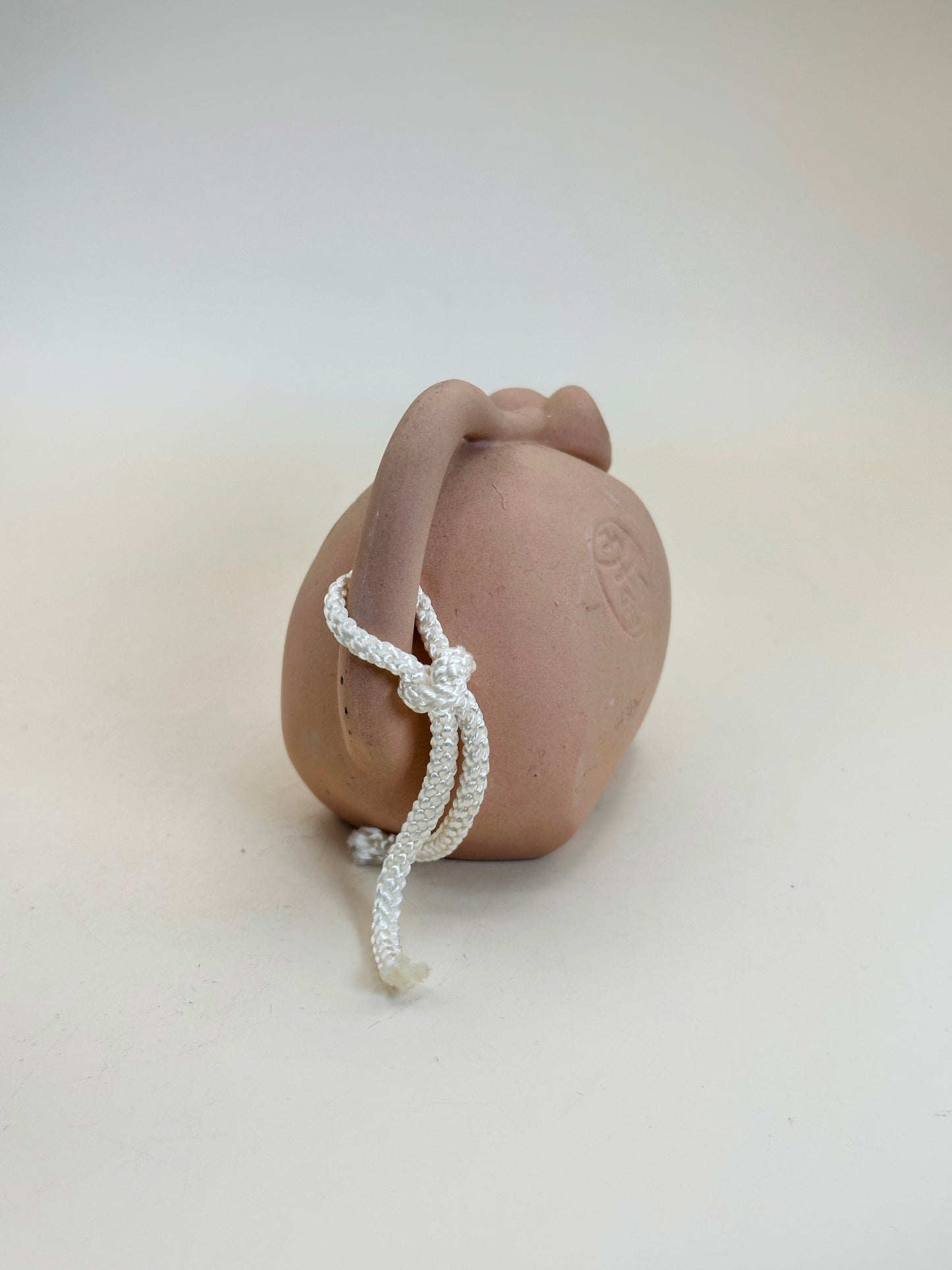 CB139 - Dorei Clay Bell from Ise Jingū 伊勢神宮