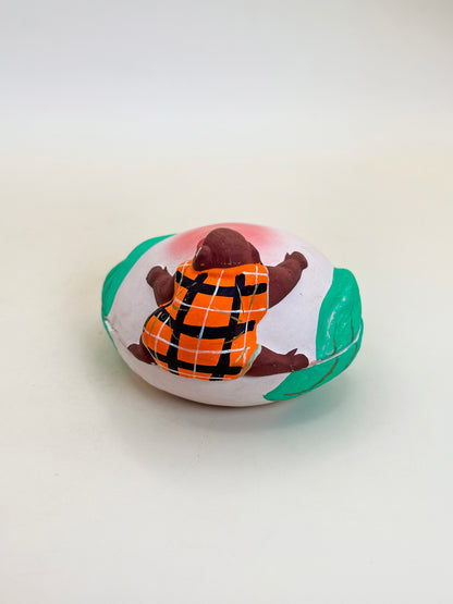 TB147 - Poupées Fushimi Kōgō de Kyoto︱Ningyō 伏見人形