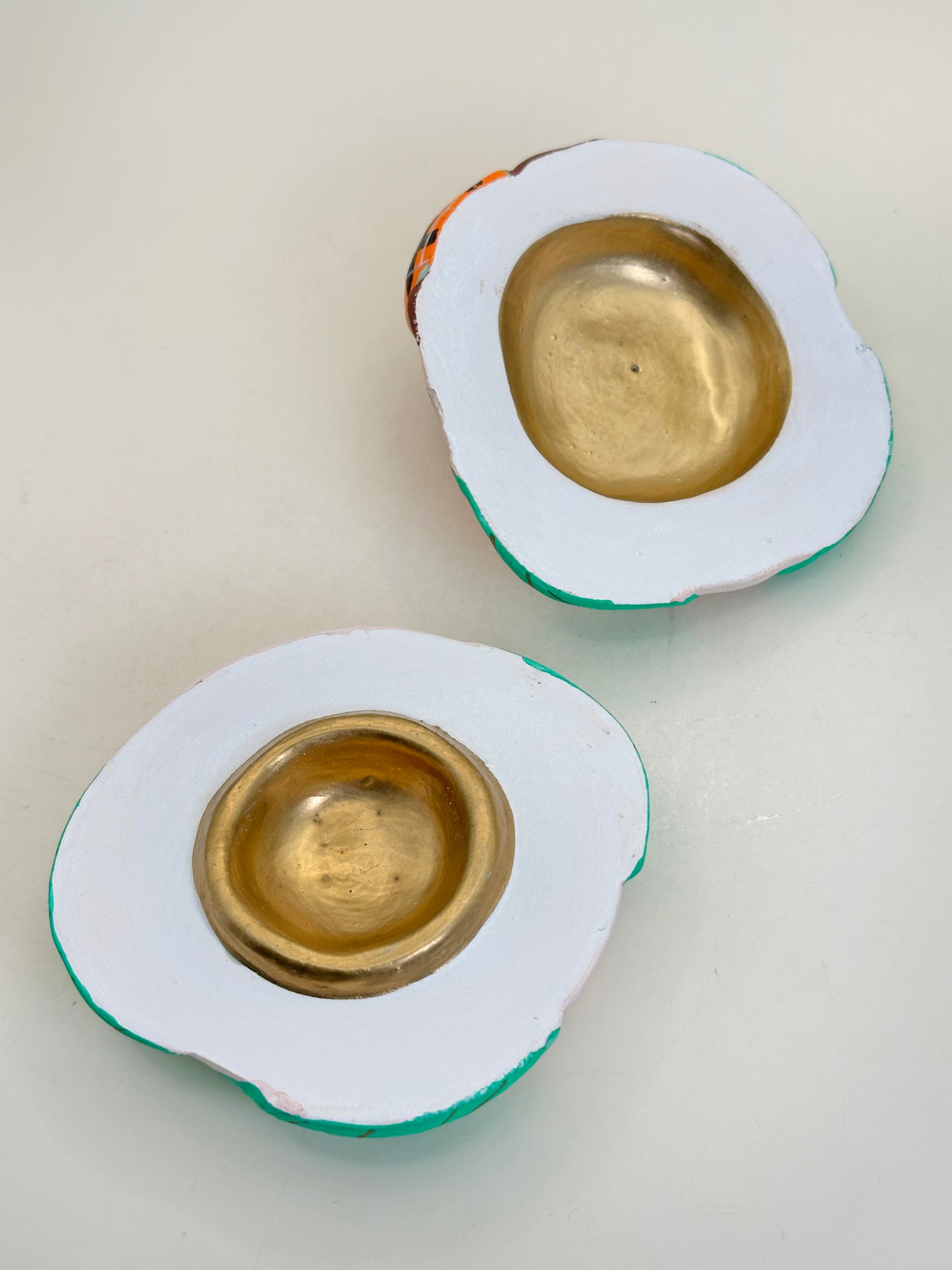 TB147 - Poupées Fushimi Kōgō de Kyoto︱Ningyō 伏見人形