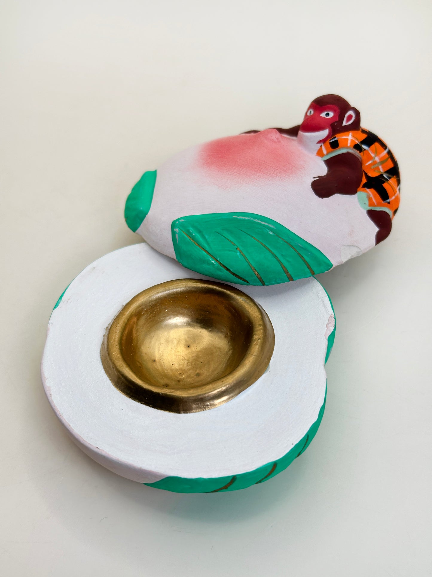 TB147 - Poupées Fushimi Kōgō de Kyoto︱Ningyō 伏見人形