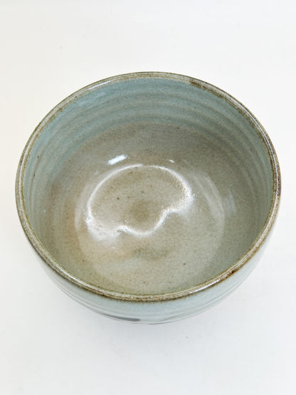 TC144 - Chawan by by Tanaka Keizan 田中桂山