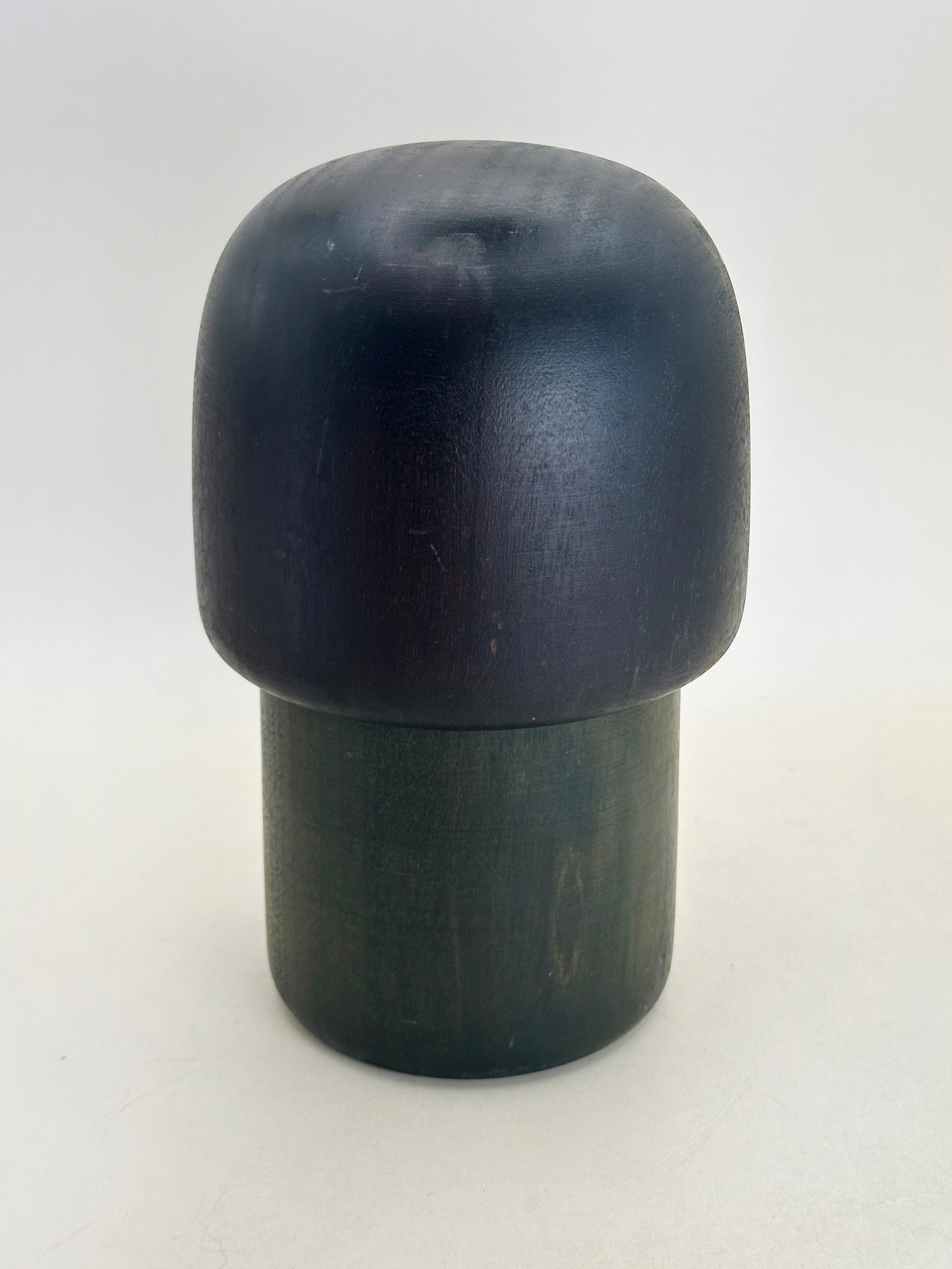 K15151 - RARE Sōsaku Kokeshi par Sansaku Sekiguchi 関口三作