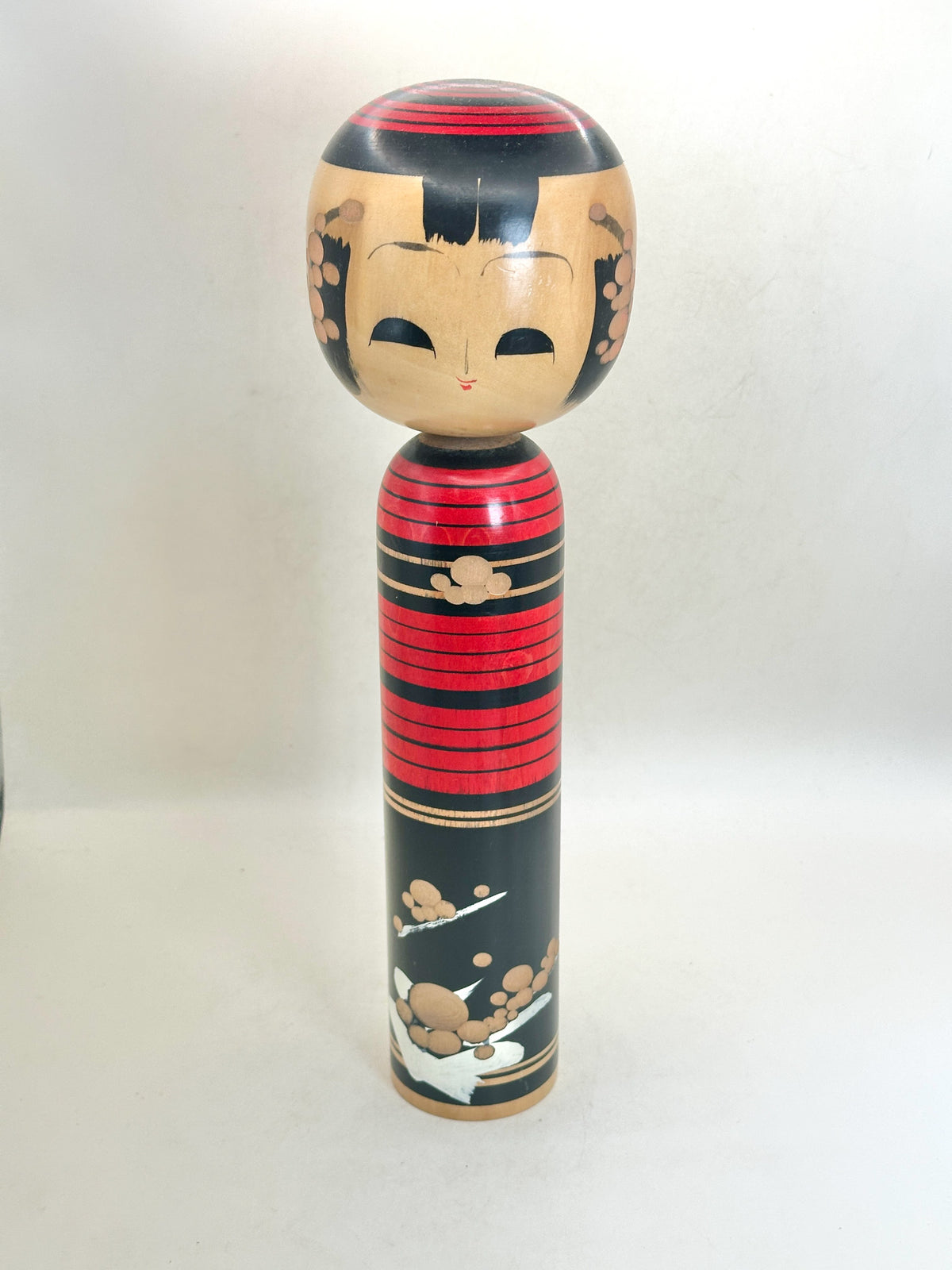 K30095 - Sosaku Shingata by Sasaki Katsumi 佐々木克己
