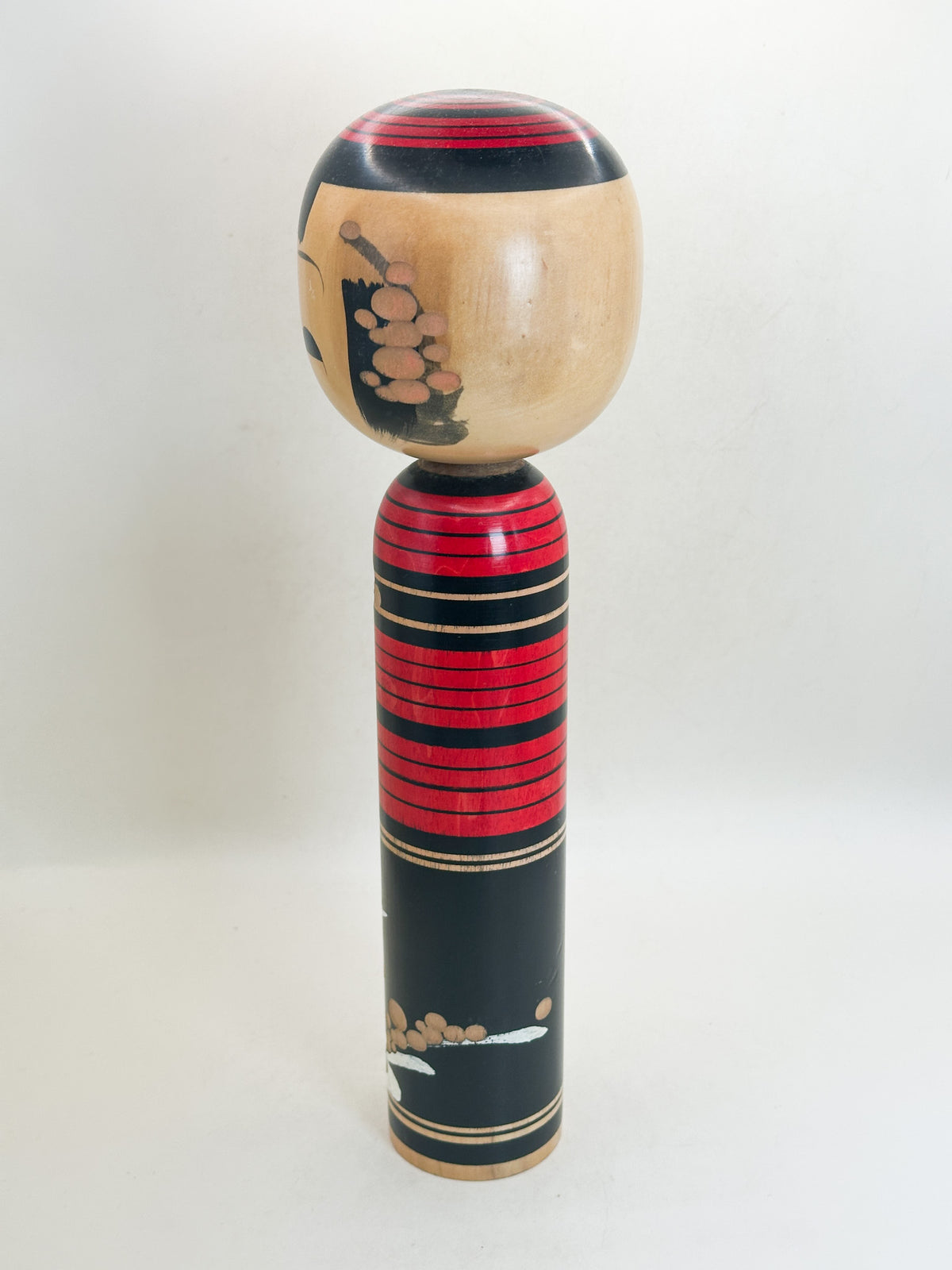 K30095 - Sosaku Shingata by Sasaki Katsumi 佐々木克己