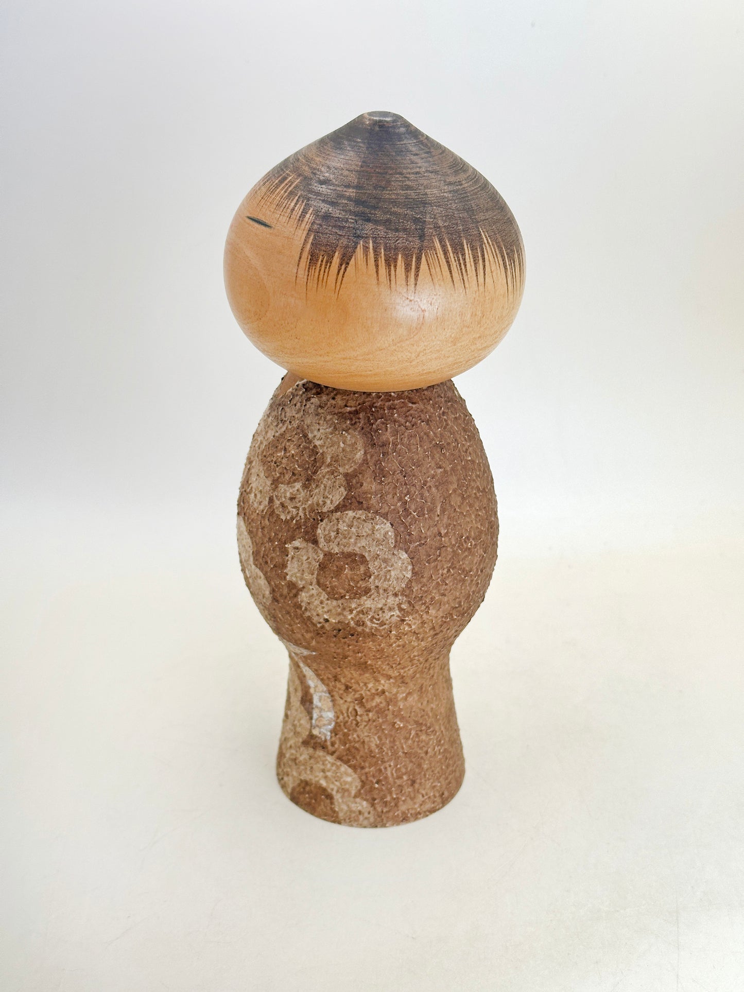 K20151 - Sosaku par Watanabe Masao 渡辺正雄