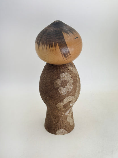 K20151 - Sosaku par Watanabe Masao 渡辺正雄