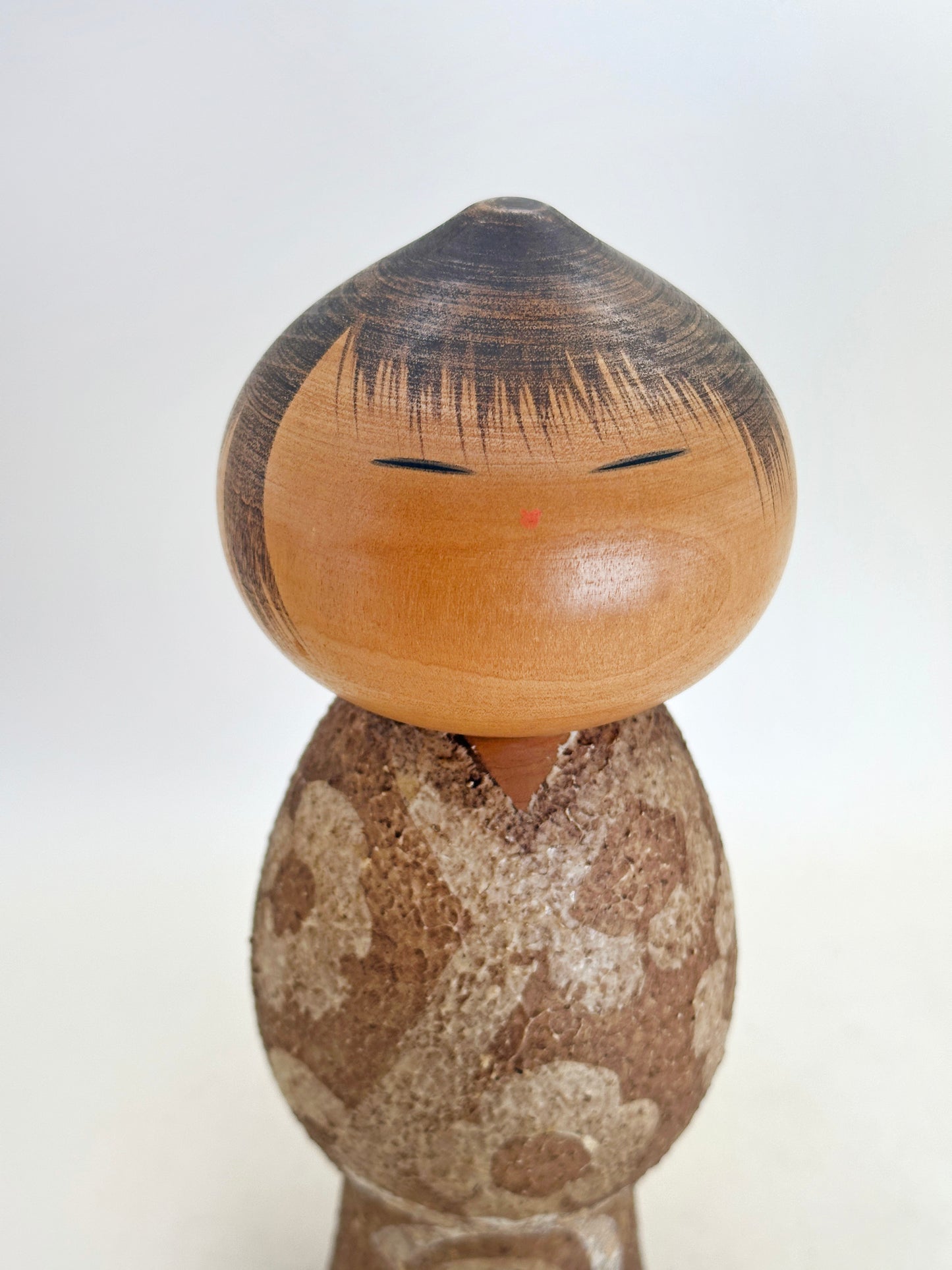 K20151 - Sosaku par Watanabe Masao 渡辺正雄