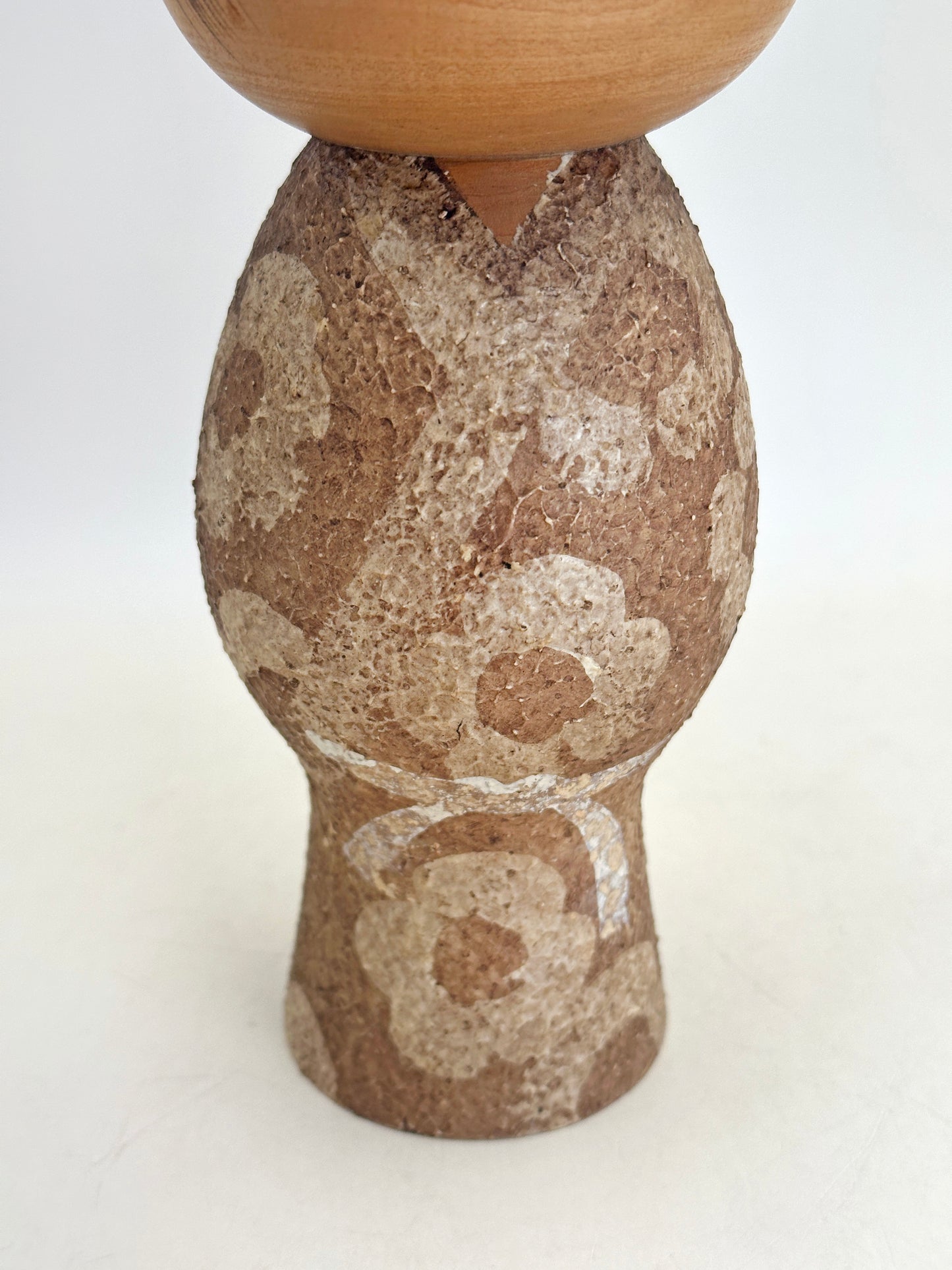 K20151 - Sosaku par Watanabe Masao 渡辺正雄