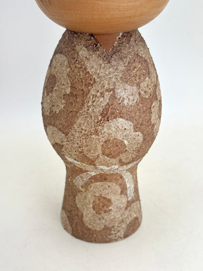 K20151 - Sosaku par Watanabe Masao 渡辺正雄