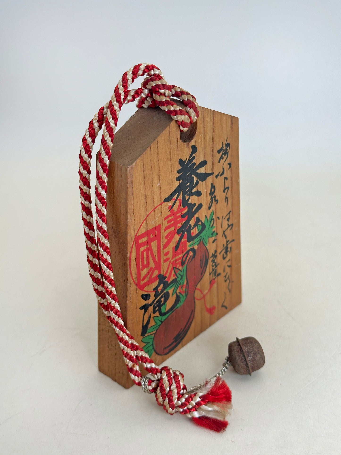 VTT171 - Tsuko-Tegata from Mino Province 美濃国