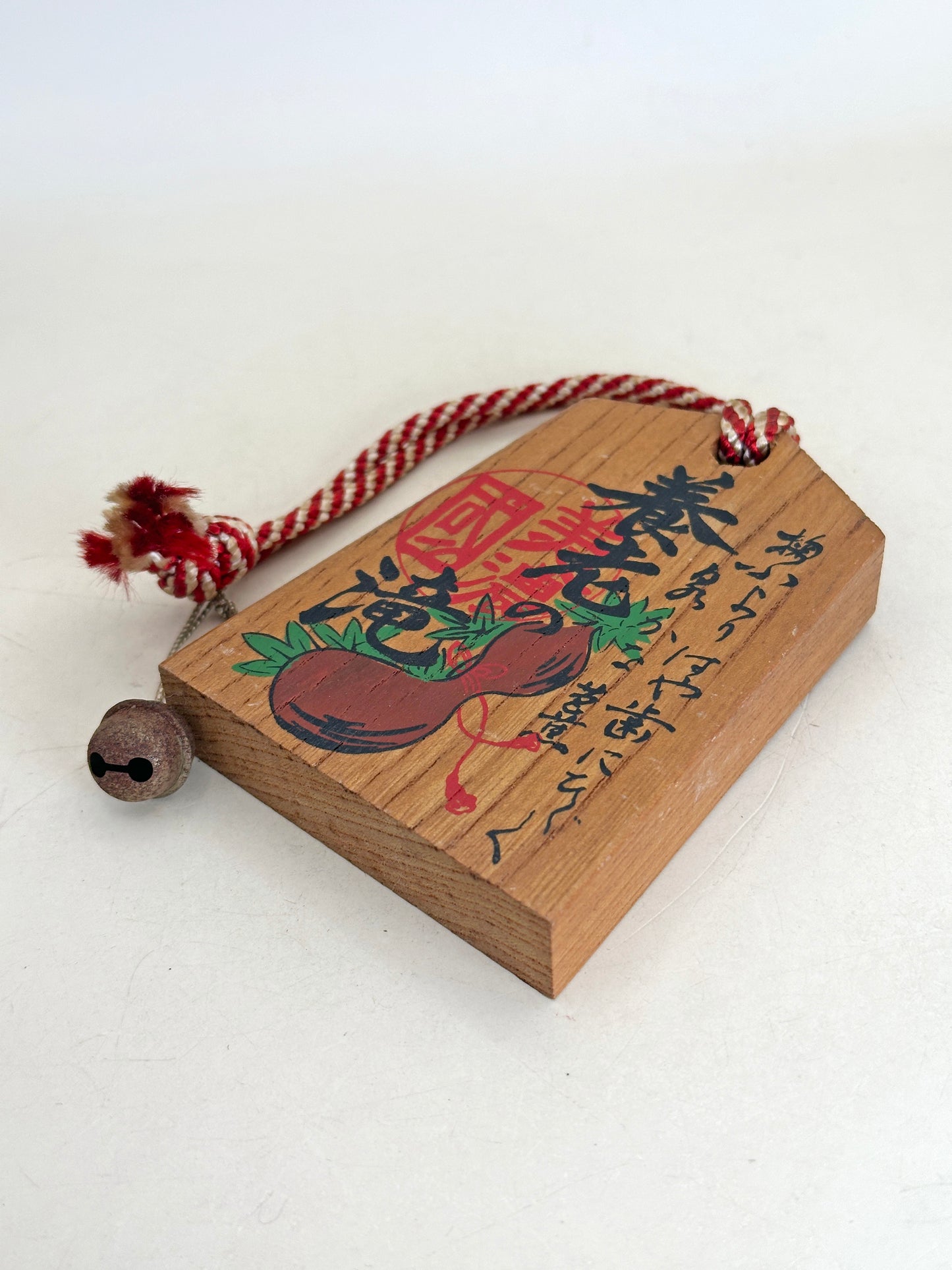 VTT171 - Tsuko-Tegata from Mino Province 美濃国