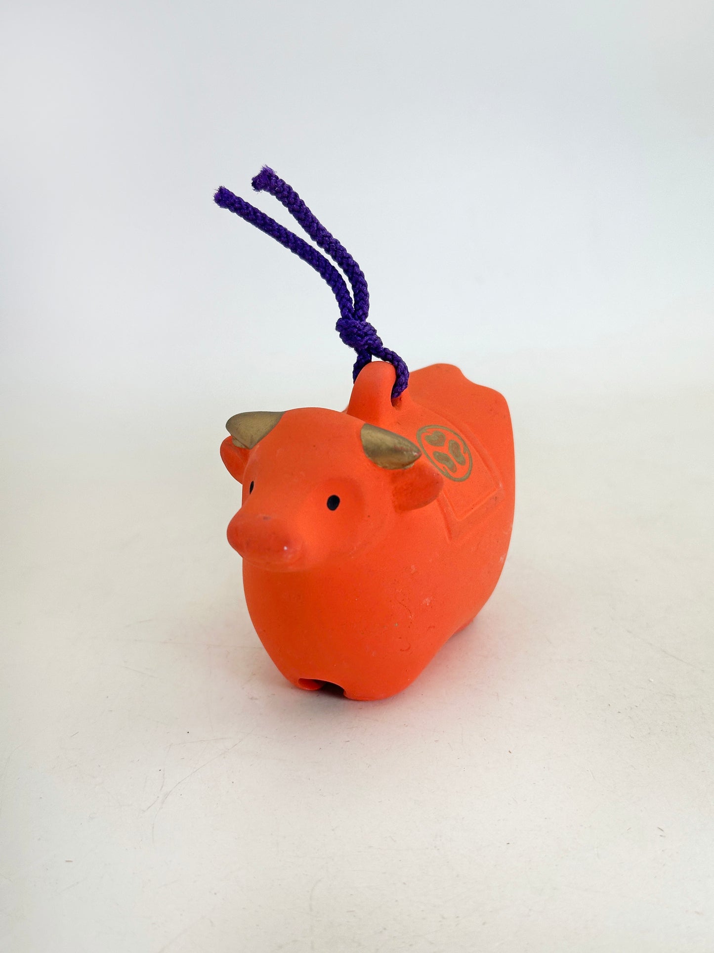 CB249 - Dorei Bell from Nikkō Tōshōgū 日光東照宮