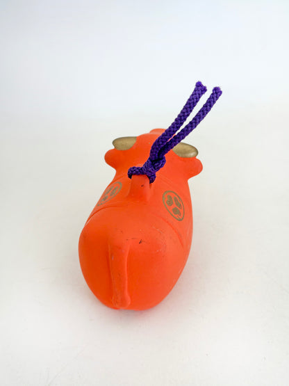 CB249 - Dorei Bell from Nikkō Tōshōgū 日光東照宮