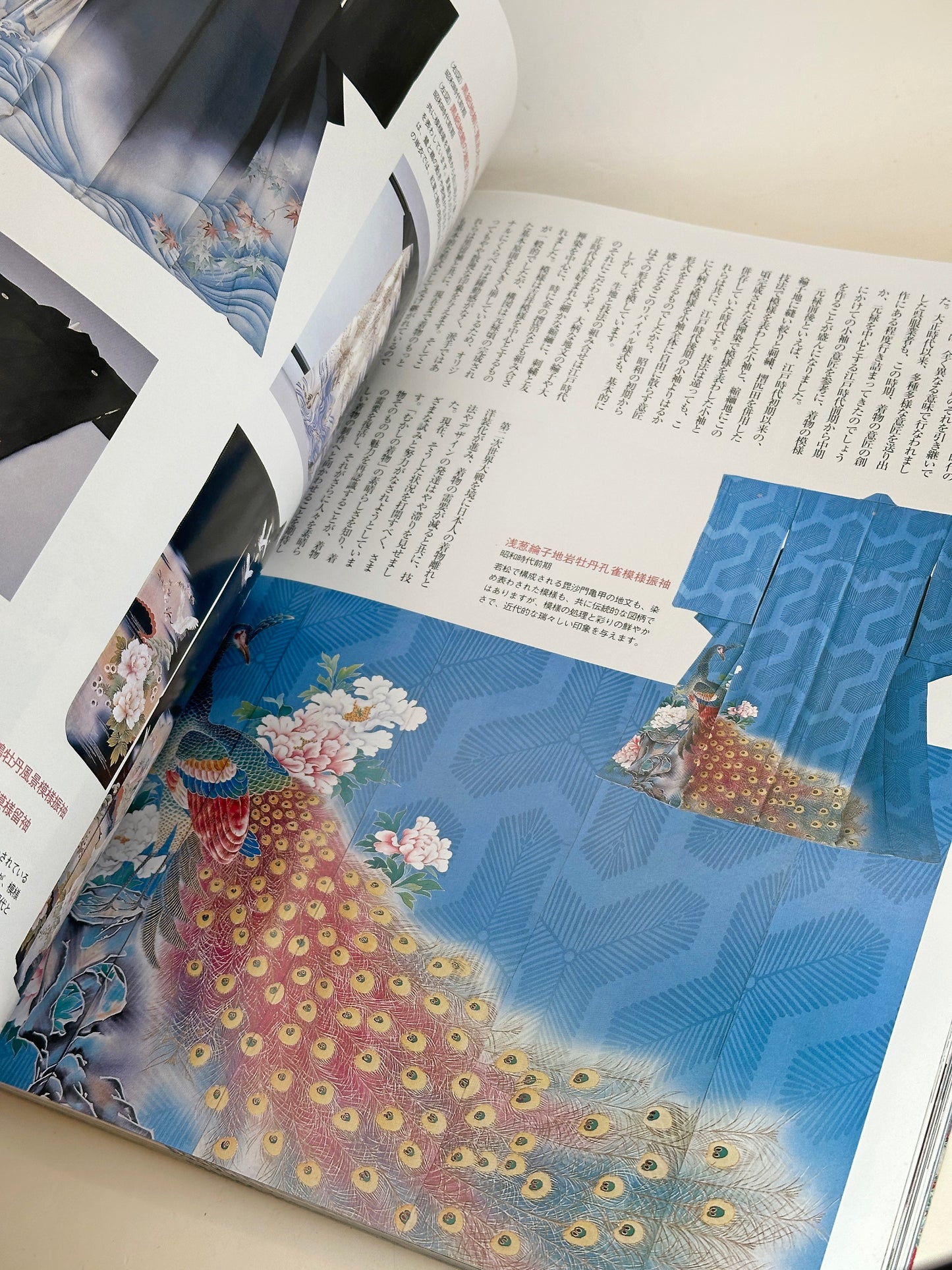 BK06 - Le livre japonais des kimonos vintage - S'amuser avec les kimonos anciens