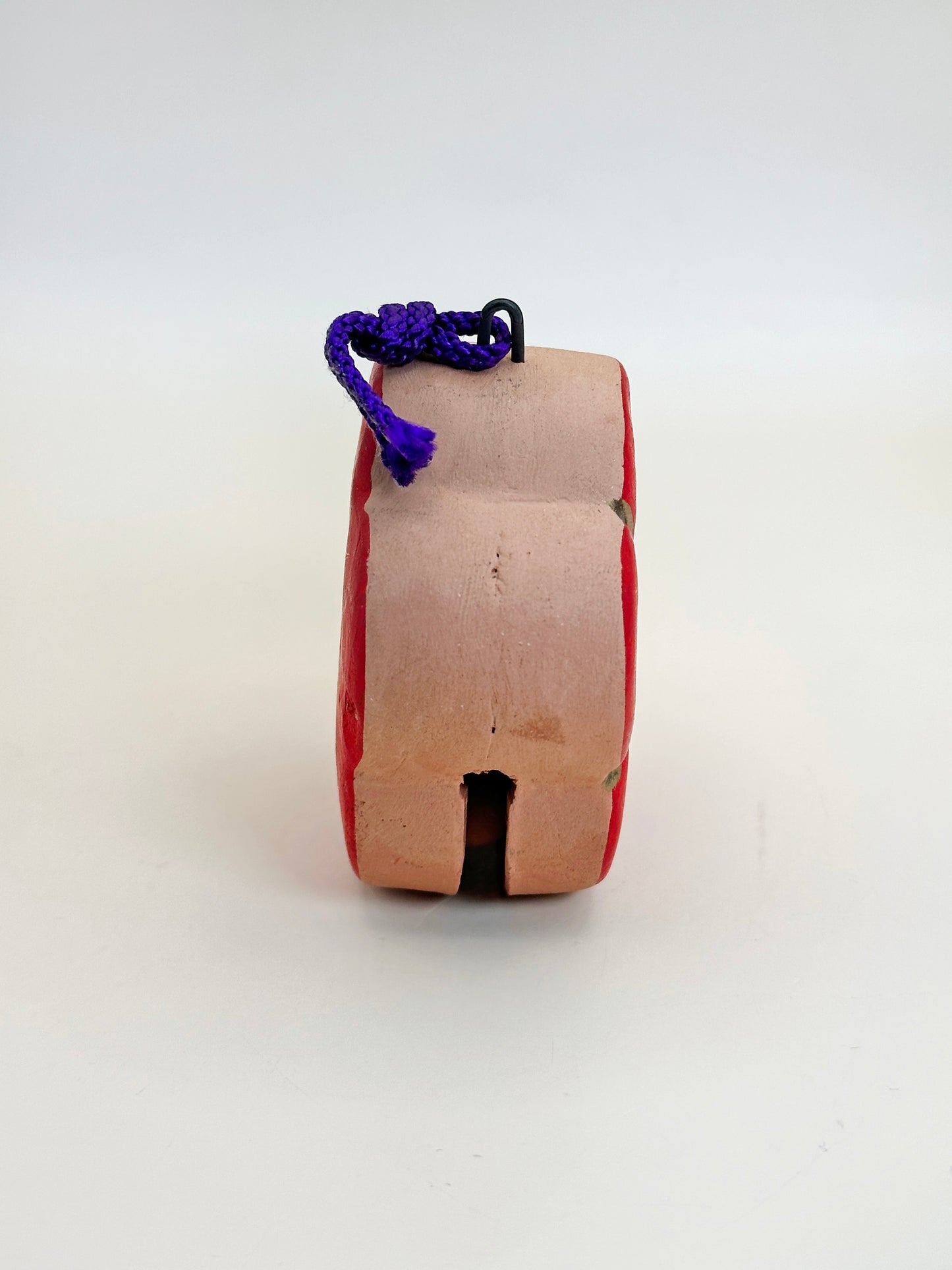 CB141 - Dorei Clay Bell Plum Blossom of Dazaifu 太宰府