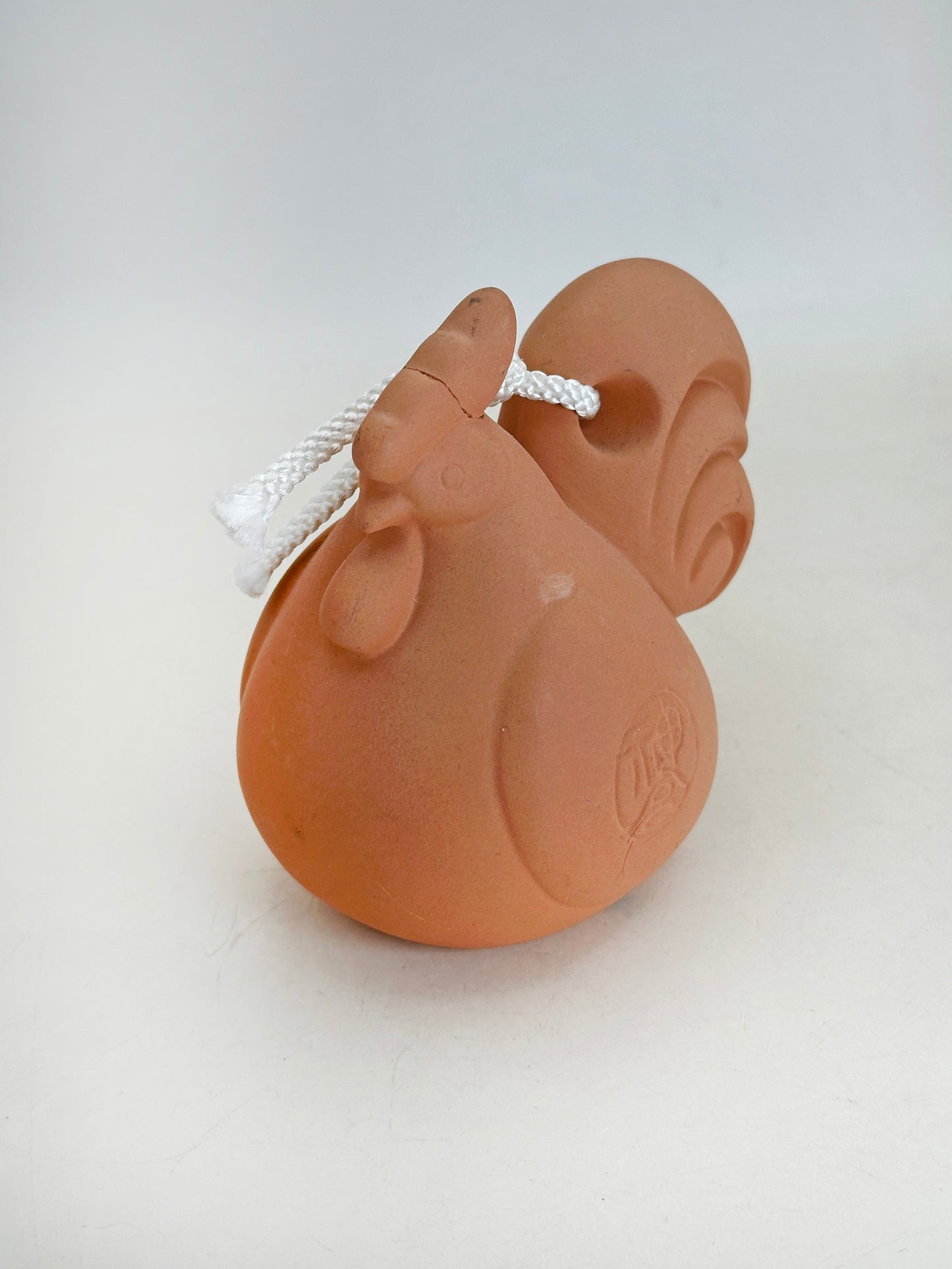 CB251 - Dorei Clay Bell from Ise Jingū 伊勢神宮