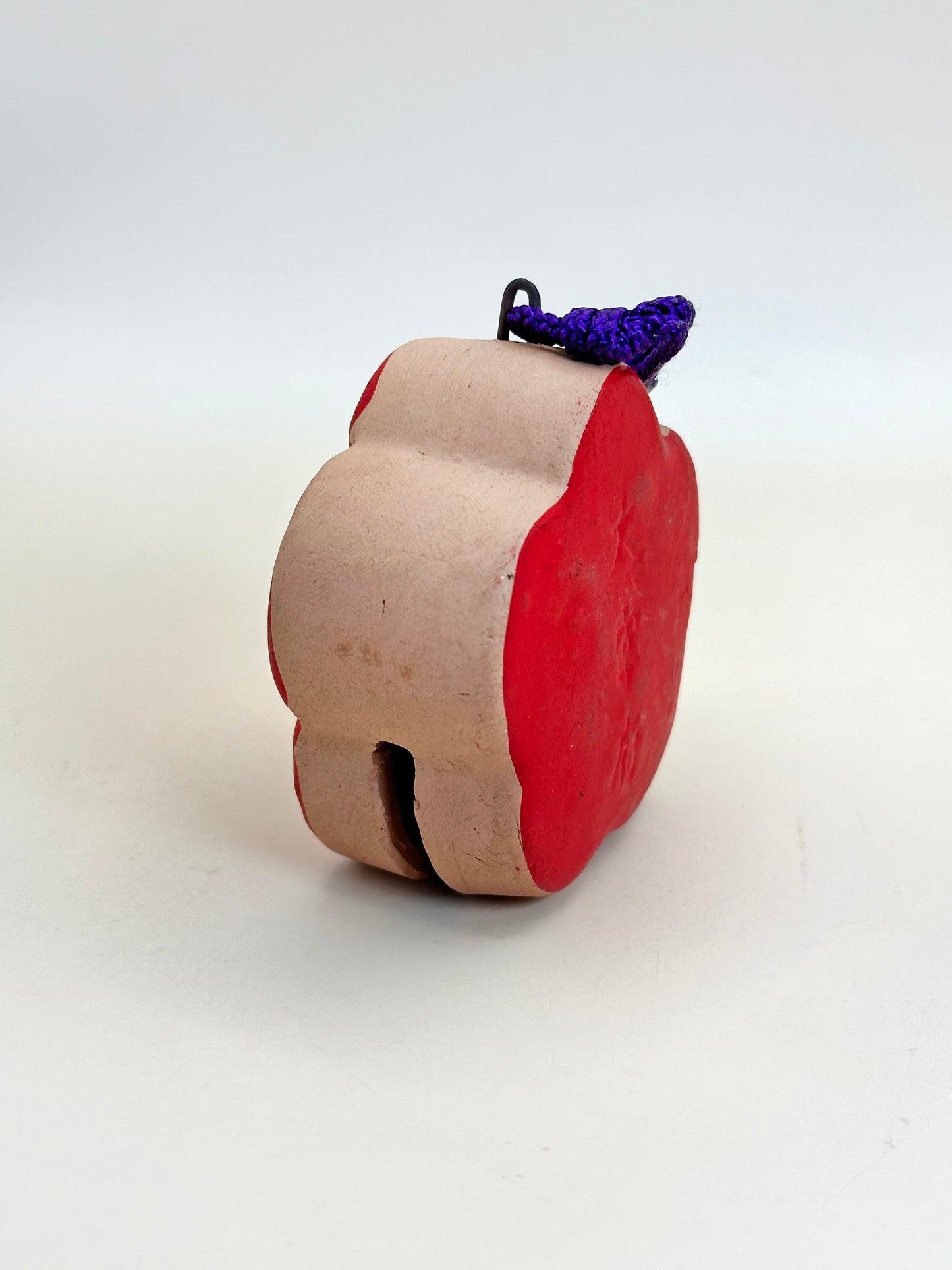 CB141 - Dorei Clay Bell Plum Blossom of Dazaifu 太宰府