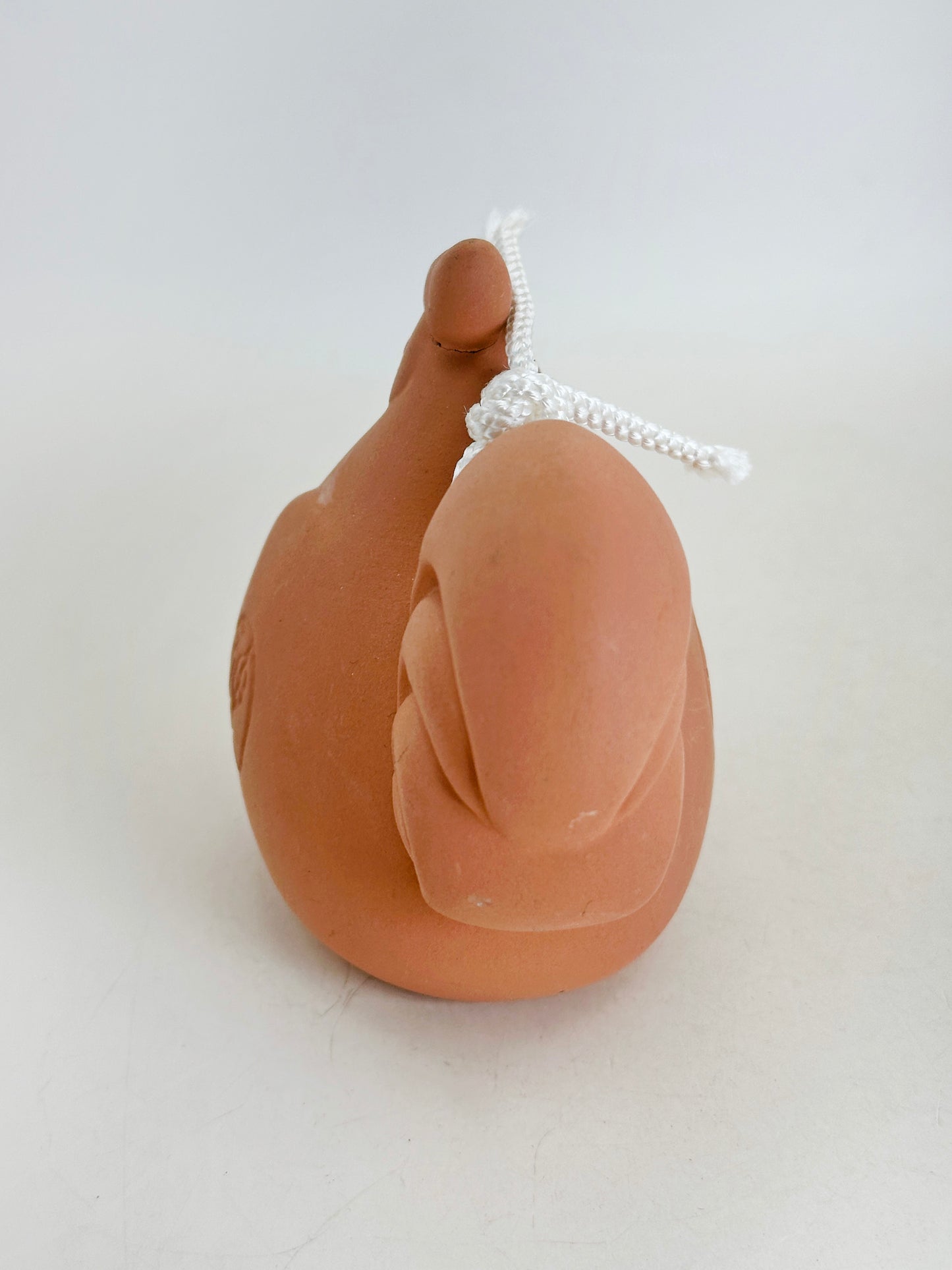 CB251 - Dorei Clay Bell from Ise Jingū 伊勢神宮