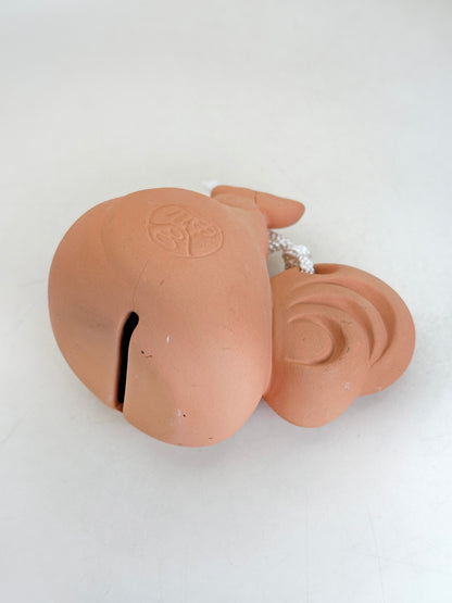 CB251 - Dorei Clay Bell from Ise Jingū 伊勢神宮