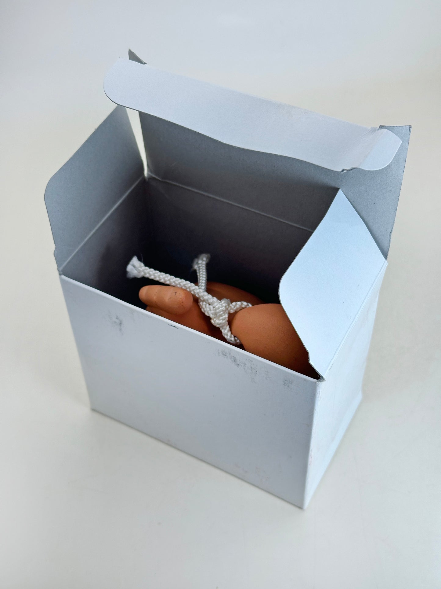 CB251 - Dorei Clay Bell from Ise Jingū 伊勢神宮