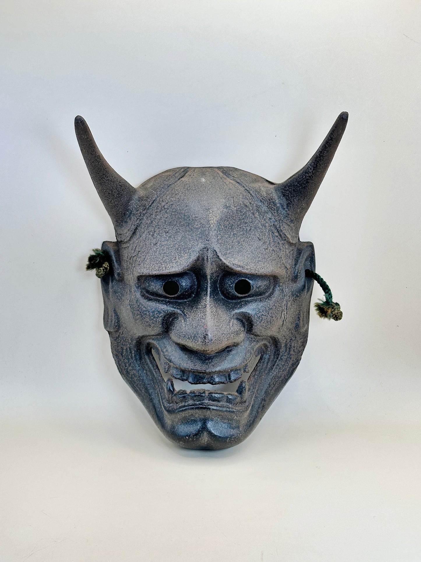 FT294 - Japan Cast Iron Mask Hannya mask 般若面