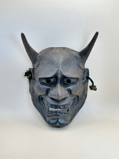 FT294 - Japan Cast Iron Mask Hannya mask 般若面