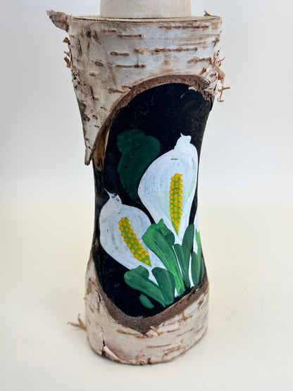 K25099 - Poupée Omiyage Kokeshi d'Oze 尾瀬