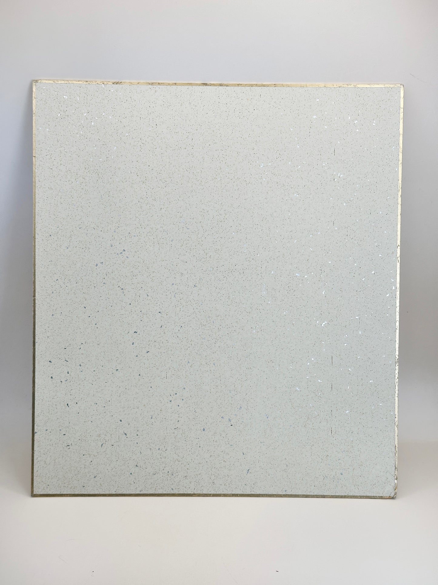 SHP218 - Original shikishi by Taitsū Kōno 河野太通