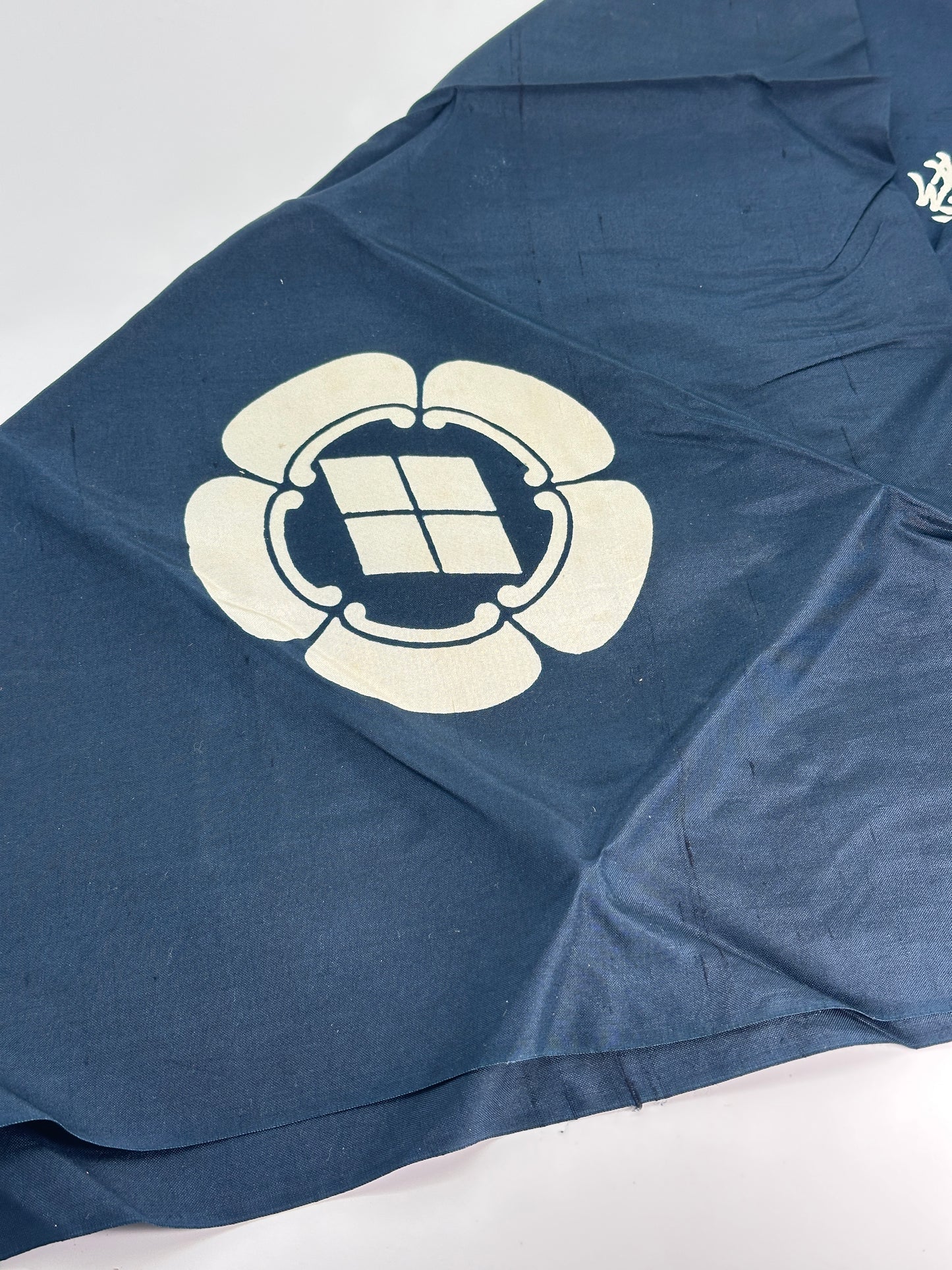 FA24 - Tissu furoshiki d'Ogata 緒方