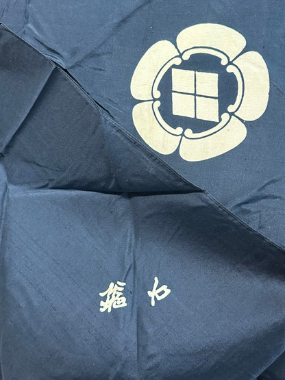 FA24 - Tissu furoshiki d'Ogata 緒方