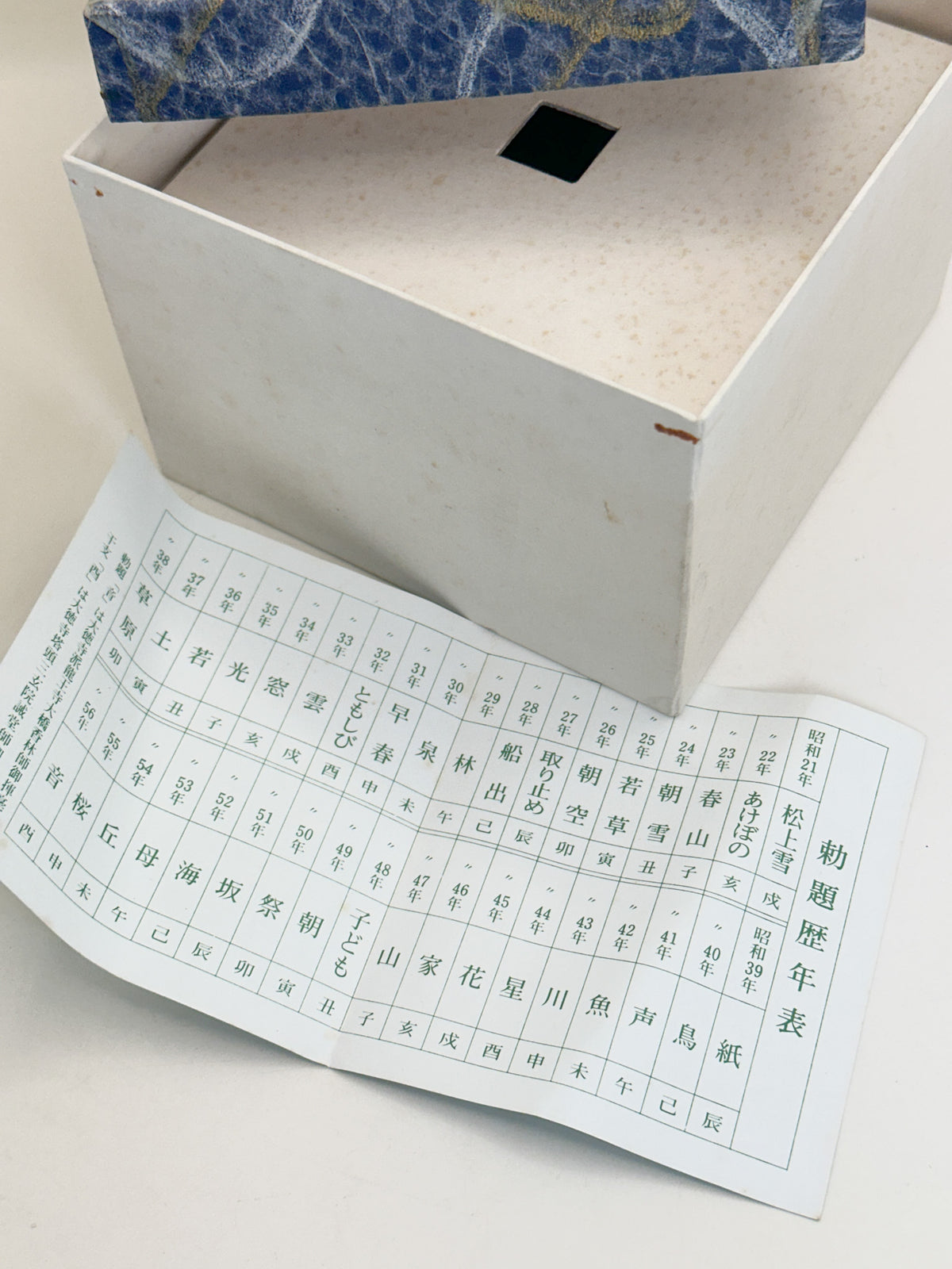 TC146 -  Kyō-yaki chawan matcha bowl 京焼