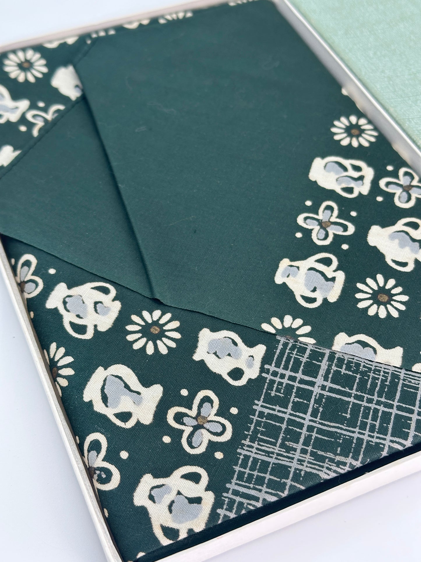 FA25 - Furoshiki Cloth by Fujimiyabi