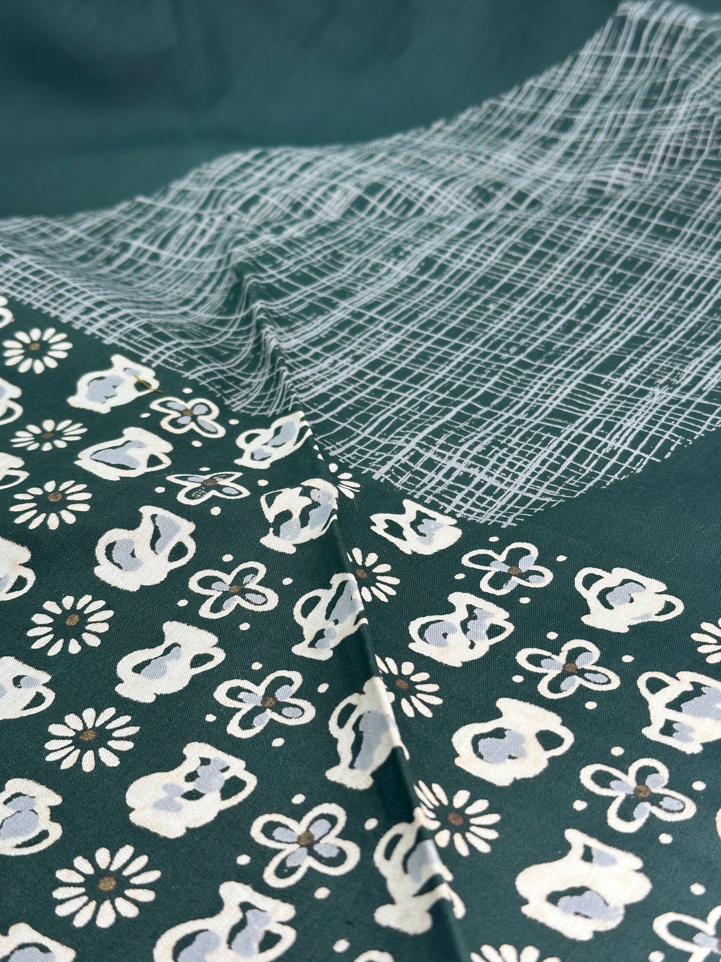 FA25 - Furoshiki Cloth by Fujimiyabi