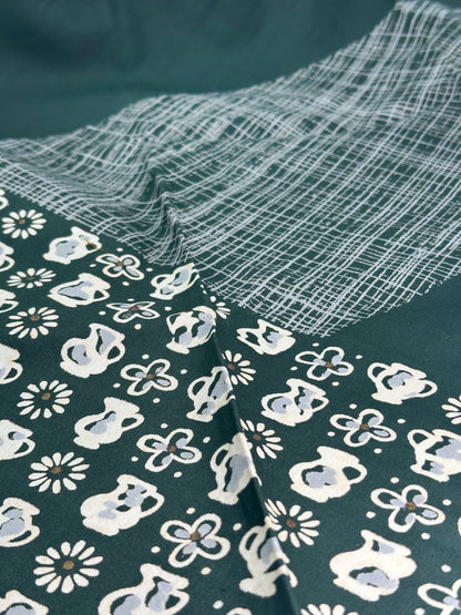 FA25 - Furoshiki Cloth by Fujimiyabi