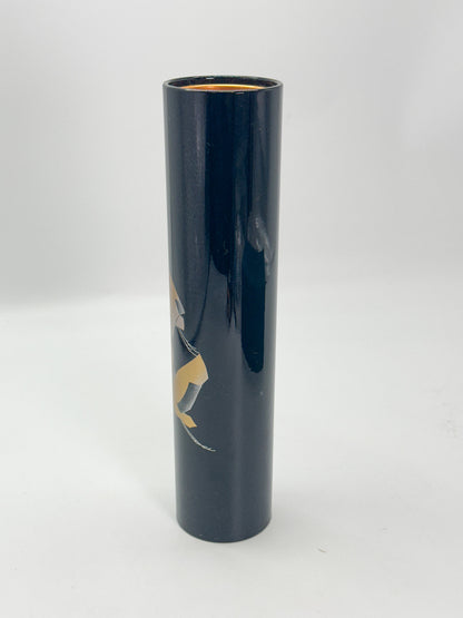 TB418 - Wajima-nuri Lacquer Vase 輪島塗